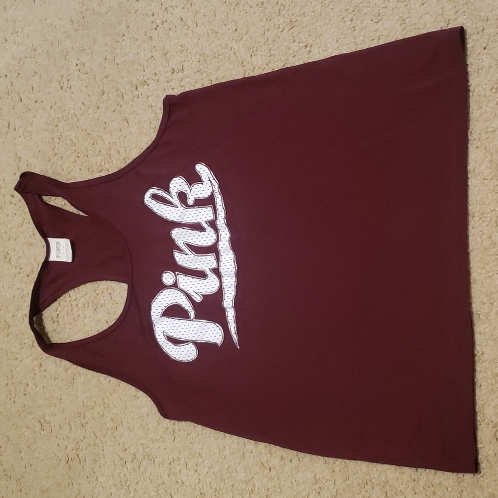 Victoria's Secret PINK Tank Top